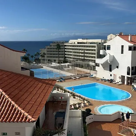 Διαμέρισμα Luxury Costa Adeje (Tenerife)